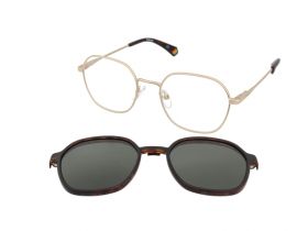 Ochelari de vedere Polaroid PLD 6184/CS 06J/UC