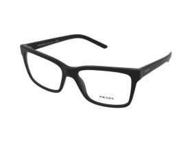 Ochelari de vedere Prada PR 17VV 1AB1O1