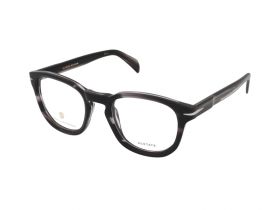 Ochelari de vedere David Beckham DB 7050 2W8