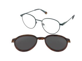 Ochelari de vedere Polaroid PLD 6158/CS MR8/M9