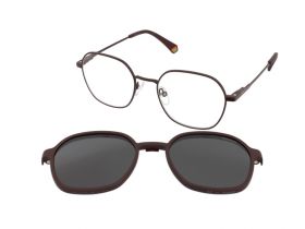 Ochelari de vedere Polaroid PLD 6184/CS LHF/M9