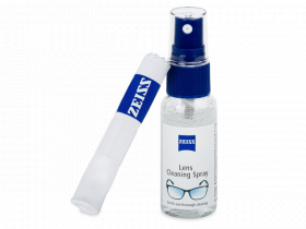 Accesorii for Ochelari de vedere Kit Zeiss de curățare a ochelarilor 30ml