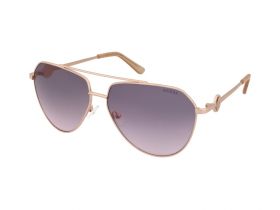 Ochelari de soare Guess GF6140 28T