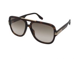 Ochelari de soare Marc Jacobs Marc 637/S 086/HA