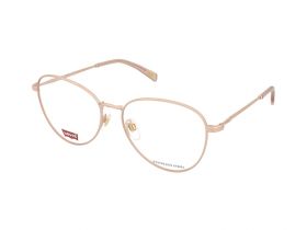 Ochelari de vedere Levi's LV 5037 DDB