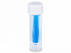 Accesorii Aplicator pentru lentile - albastru