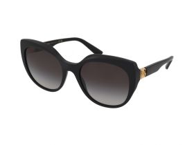 Ochelari de soare Dolce & Gabbana DG4392 501/8G