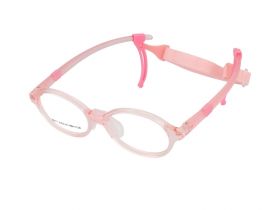 Ochelari de vedere Crullé Kids 8017 C2