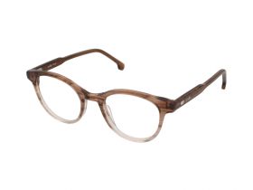 Ochelari de vedere Crullé Tutor C3