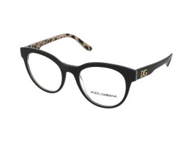 Ochelari de vedere Dolce & Gabbana DG3334 3299