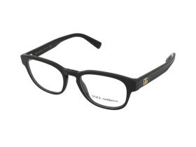 Ochelari de vedere Dolce & Gabbana DG3340 501