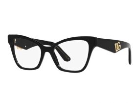 Ochelari de vedere Dolce & Gabbana DG3369 501