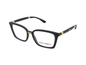 Ochelari de vedere Dolce & Gabbana DG5081 3246