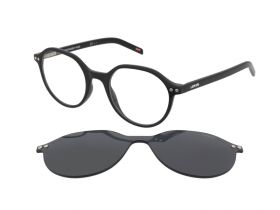 Ochelari de vedere Levi's LV 1017/CS 807/IR