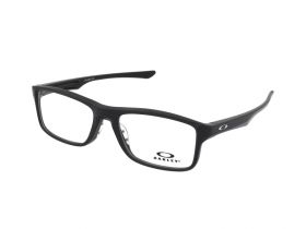 Ochelari de vedere Oakley Plank 2.0 OX8081 808115