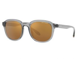 Ochelari de soare Armani Exchange AX4129SU 83346H