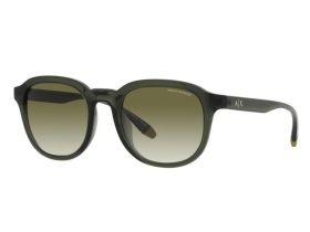 Ochelari de soare Armani Exchange AX4129SU 83418E