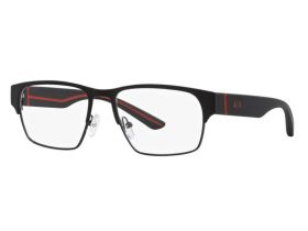 Ochelari de vedere Armani Exchange AX1059 6000