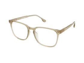 Ochelari de vedere Crullé TR1886 C6 Gold