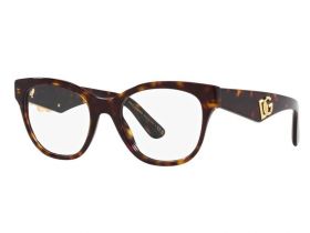 Ochelari de vedere Dolce & Gabbana DG3371 502