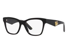 Ochelari de vedere Dolce & Gabbana DG3374 501