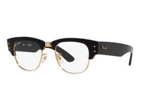 Ochelari de vedere Ray-Ban RX0316V 2000