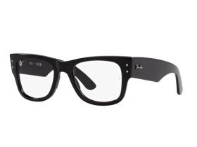 Ochelari de vedere Ray-Ban RX0840V 2000