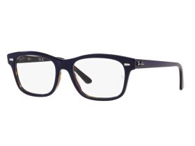 Ochelari de vedere Ray-Ban RX5383 8283