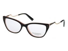 Ochelari de vedere Ana Hickmann AH6412 A01