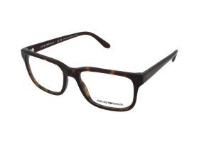 Ochelari de vedere Emporio Armani EA3218 5879