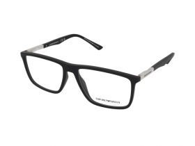 Ochelari de vedere Emporio Armani EA3221 5001