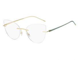 Ochelari de vedere Hugo Boss Boss 1411 PEF