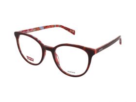 Ochelari de vedere Levi's LV 1019 C9A