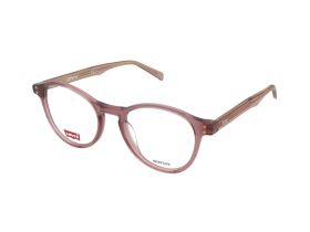 Ochelari de vedere Levi's LV 5013 35J