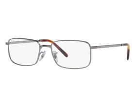 Ochelari de vedere Ray-Ban RX3717V 2502