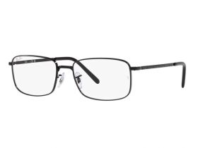 Ochelari de vedere Ray-Ban RX3717V 2509