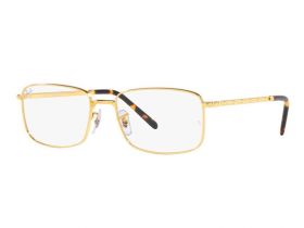 Ochelari de vedere Ray-Ban RX3717V 3086