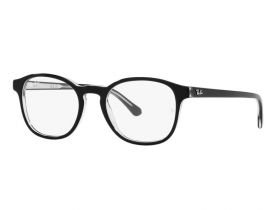 Ochelari de vedere Ray-Ban RX5417 2034