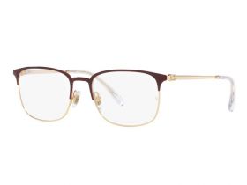 Ochelari de vedere Ray-Ban RX6494 3156