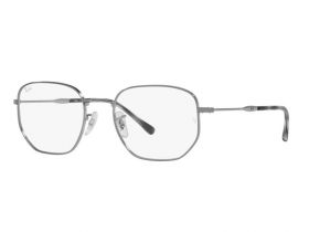 Ochelari de vedere Ray-Ban RX6496 2502