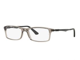 Ochelari de vedere Ray-Ban RX7017 8059