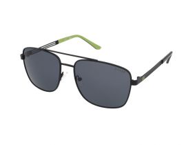 Ochelari de soare Guess GF0206 01A