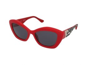 Ochelari de soare Guess GU7868 66A
