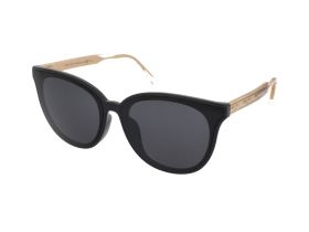 Ochelari de soare Jimmy Choo Jaime/G/SK 807/IR