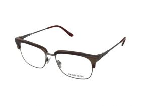 Ochelari de vedere Calvin Klein CK18124 209