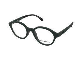 Ochelari de vedere Emporio Armani EK3202 5058