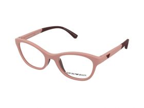 Ochelari de vedere Emporio Armani EK3204 5086