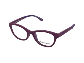 Ochelari de vedere Emporio Armani EK3204 5115