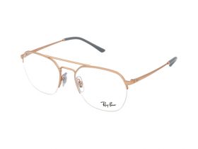 Ochelari de vedere Ray-Ban RX6444 3094