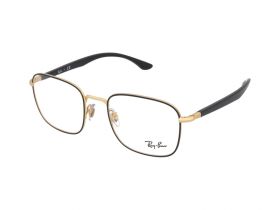 Ochelari de vedere Ray-Ban RX6469 2991